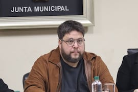 Franco: “Unidad partidaria es la clave para ganar en octubre”