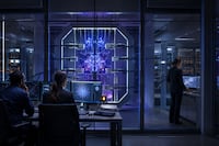 OpenAI pone freno a Astra ante riesgo cibernético crítico