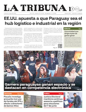 TAPA DEL DÍA