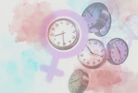 Científicos crean “reloj del habla” que mide envejecimiento biológico