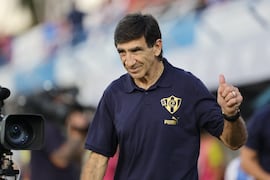 Con Gustavo Costas “se siente el nuevo despertar de Cerro”