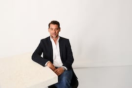 Crisis en Mango: Jonathan Andic deja la vicepresidencia para defender su inocencia