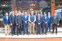 UIP y MIC inauguran consejo asesor empresarial de enfoque regional