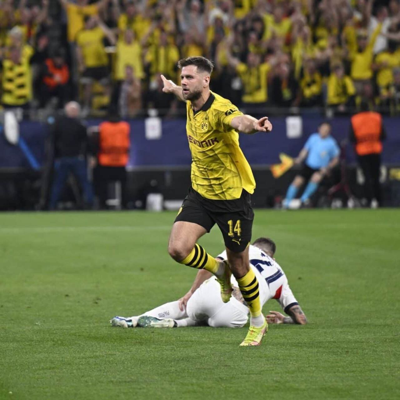 Foto: Borussia Dortmunt