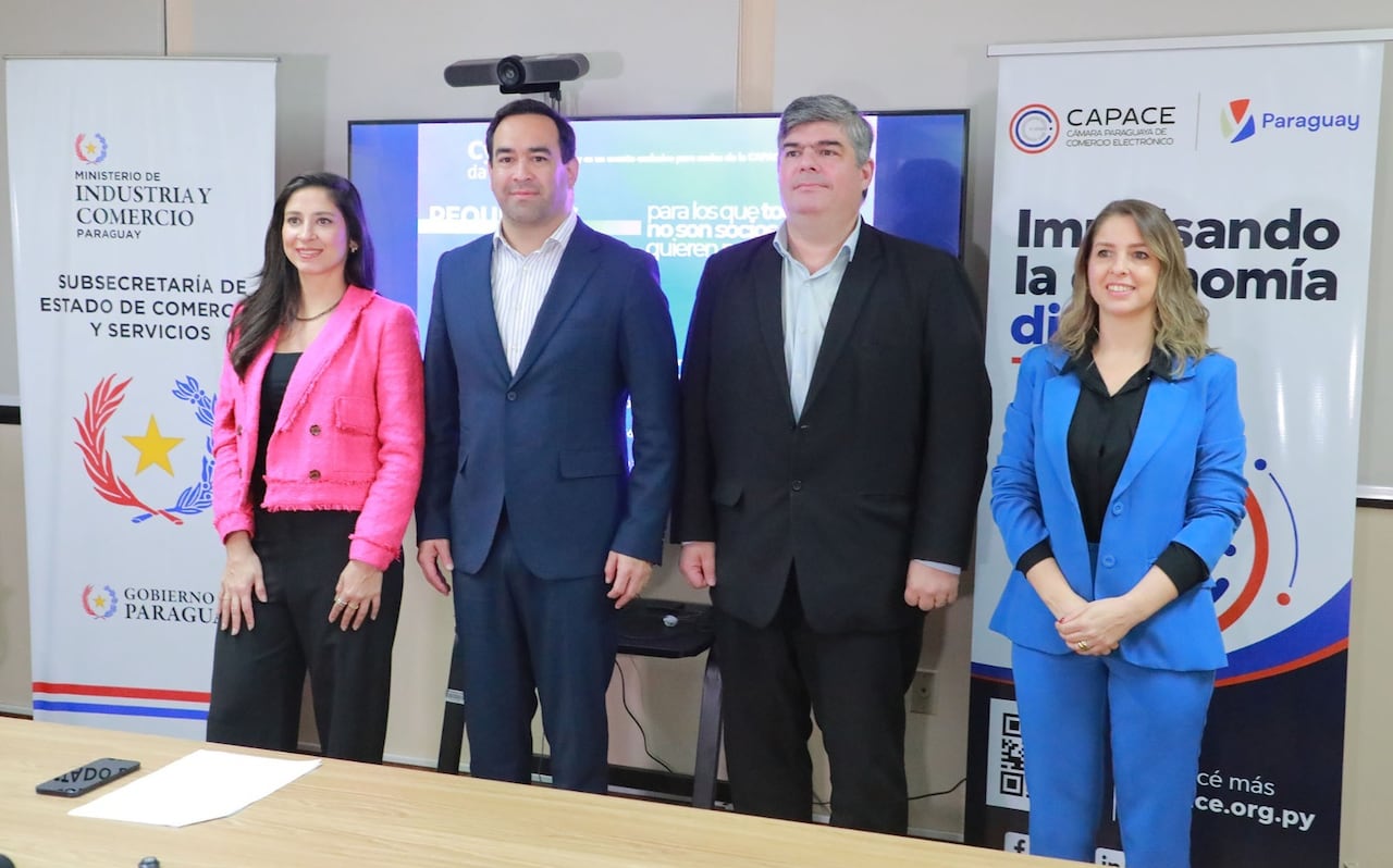 La iniciativa busca dinamizar el mercado digital y conectar a los consumidores con ofertas locales.