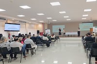 IPS capacita a funcionarios para fortalecer el control de contratos