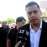 Un Tribunal niega permiso a Prieto para viajar en busca de inversiones