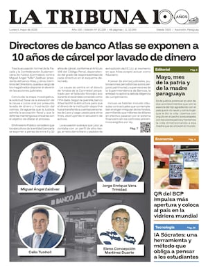 TAPA DEL DÍA