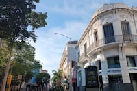 Baches y tránsito caótico esperan a quien gane en octubre