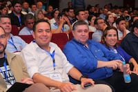 Apenas comienza la carrera presidencial y la oposición ya entra en cortocircuito