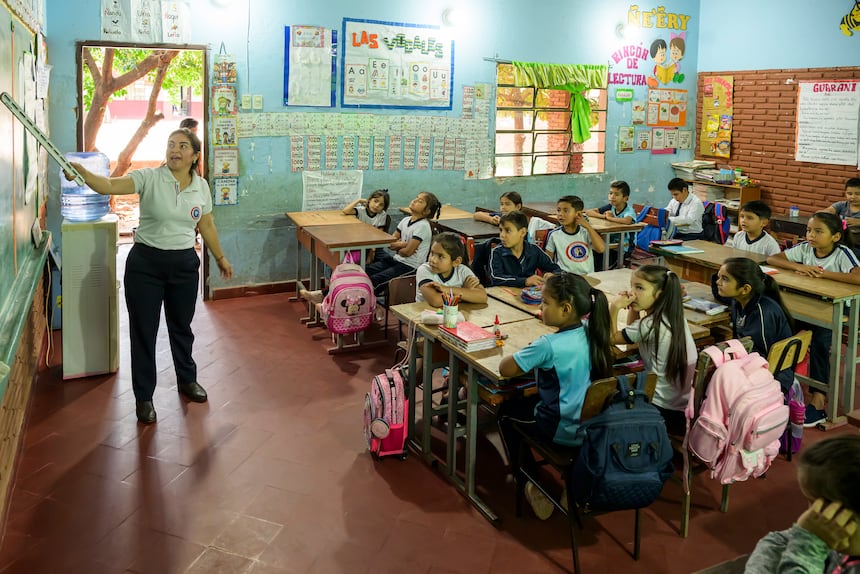 Proyecto clave para mejorar el futuro de niños y niñas de Concepción