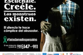 Esperanzador descanso en denuncias de abuso infantil tras quince años de incremento