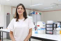 Patricia Langjahr: apostar por la ciencia local asegura el desarrollo