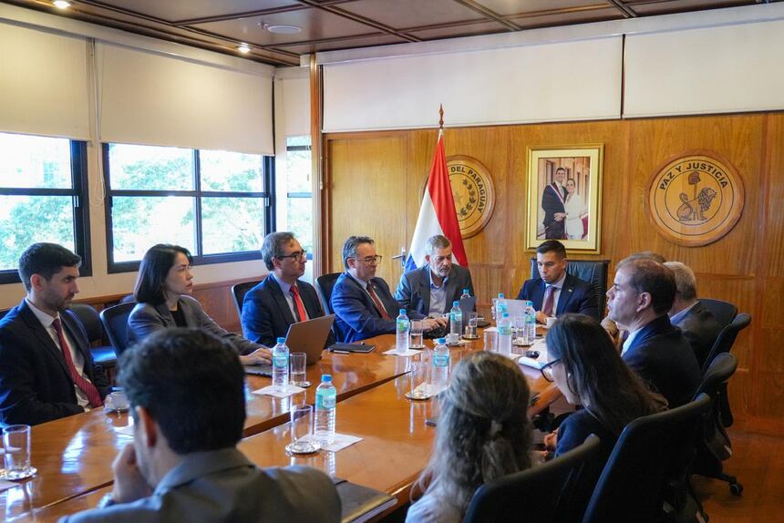 Agilizarán apertura de cuentas a inversores extranjeros en el país