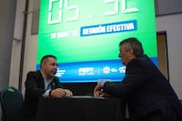 Con más de 3.000 reuniones claves cierra la Rueda de Negocios Fepy