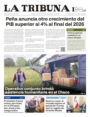 TAPA DEL DÍA