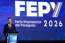 Más de 150 empresas de 23 países convergen en la FEPY 2026 para impulsar la inversión en Paraguay