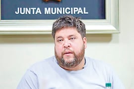 Buscan acuerdo entre municipios de Fernando y San Lorenzo