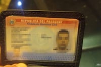 Anulan cédula de identidad y sumarian a una policía por avalar a un brasileño buscado por la justicia