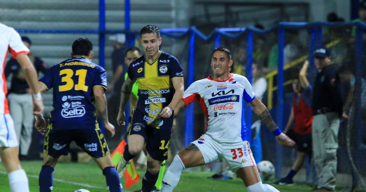 Tres equipos buscan liderar la clasificación
