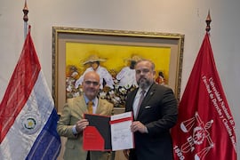 UNA designa a Ariel Martínez Fernández como asesor ad hoc del decanato