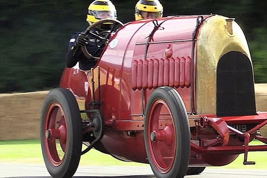 La reinvención del gigante: El viaje de FIAT desde el Lingotto al imperio Stellantis