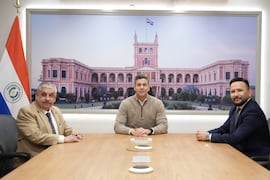 Congreso acompaña cambios en Salud