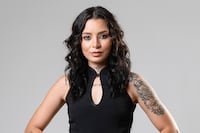 Verónica Alegre, el mango y la innovación del biocuero en Paraguay