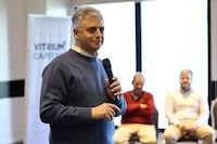 Vitrium Capital destaca el enorme potencial que ofrece el mercado local