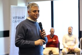 Vitrium Capital destaca el enorme potencial que ofrece el mercado local