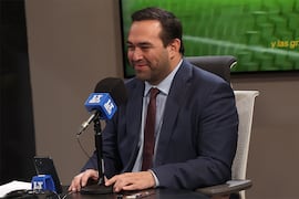 Viceministro impulsa la industrialización sojera para sustituir importaciones de petróleo