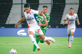 Tres partidazos con el vicecampeonato en la mira cierran el torneo