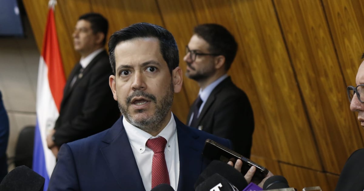 Latorre anticipa victoria de Camilo Pérez