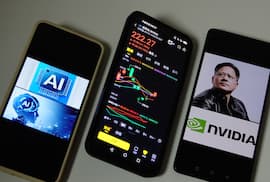 Fabricante Nvidia lanza nueva herramienta para evitar incidentes con IA