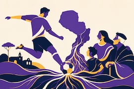 La selección de fútbol y la raíz de paraguayidad