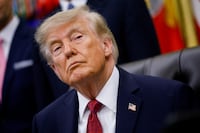 CNN: Trump reitera pedido a la Corte sobre voto por correo
