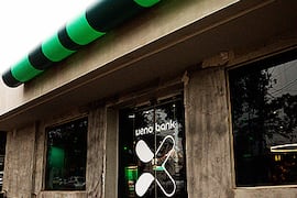 Directora de ueno bank aclara que asalto en Santa Rita solo causó daños materiales