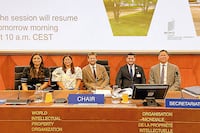 Paraguay gana protagonismo global por combatir la piratería tecnológica