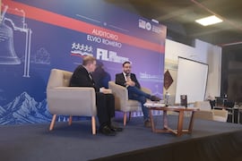 Nuevos cuentos de Esteban Bedoya se lanzan en la Biblioteca Nacional