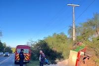 Falla de frenos habría provocado vuelco fatal de un camión en Caacupé