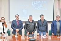 Ganarp impulsa la transformación digital de la ganadería paraguaya