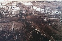 Recordarán a víctimas del ciclón, a 99 años de la tragedia