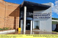 Prescribió la causa sobre corrupción en Mbocayaty