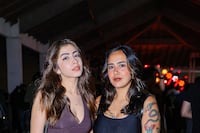 Sunshine celebró su 7.º aniversario con estilo minimalista en el Club Mbiguá