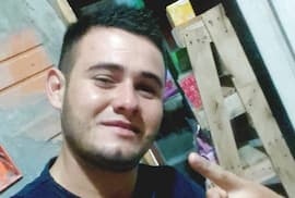 Policía investiga violento asalto a un reciclador en Remansito