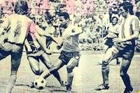 Histórico y anecdótico: El paradójico episodio de hace medio siglo que empañó el Día de la Amistad