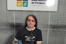 Una exploración musical y cósmica propone René Ayala en nueva obra