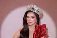 Paraguay rumbo al Miss Teen Universe 2026