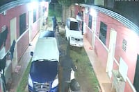 Cuatro allanamientos simultáneos en CDE dejan un detenido y vehículos incautados