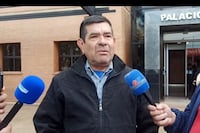 Padre de la víctima no está conforme con las penas